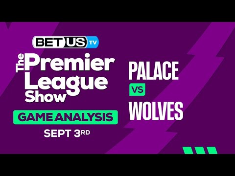 Preview & Analysis: Crystal Palace vs Wolves 09-03-2023
