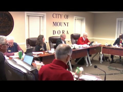 Mount Dora community concerned about smell, noise from marijuana facility