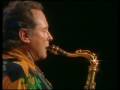 Stan Getz - Coba