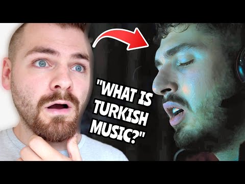 BRITISH Guy Reacts to BLOK3 "KUSURA BAKMA" | Official Music Video | REACTION!