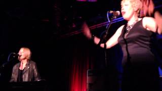 Still Breathing, Hazel O&#39;Connor, Clare Hirst, Sarah Fisher