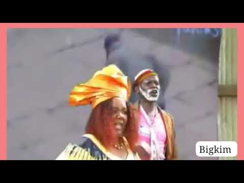 MUNENE GUTIRI NAURU by kimani wa turacco official video