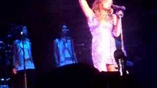 Hilary Duff- No Work, All Play (allentown) 8/31/07