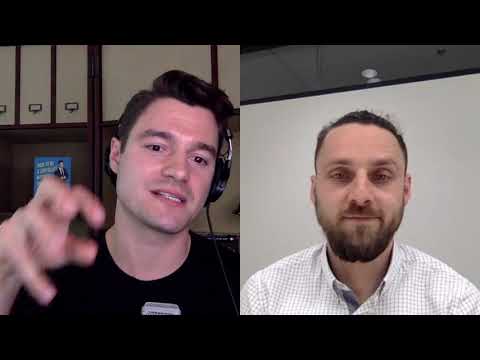 Nathan Latka interviews Roivenue