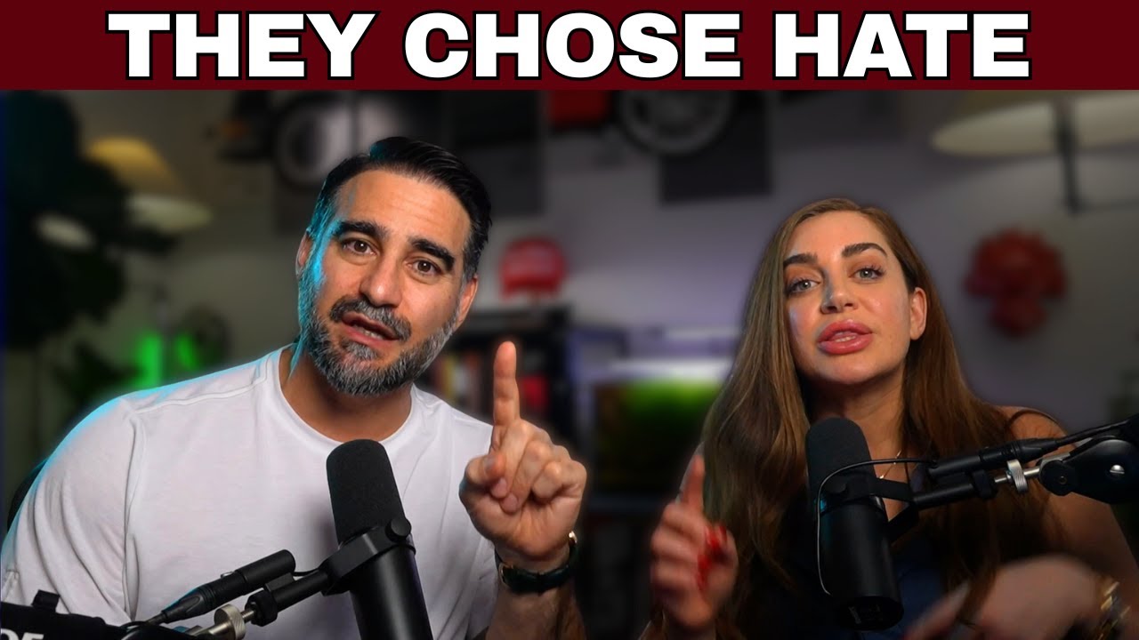 Trump Stands for Iran — The Left, Media, and ‘Human Rights’ Activists Go Silent