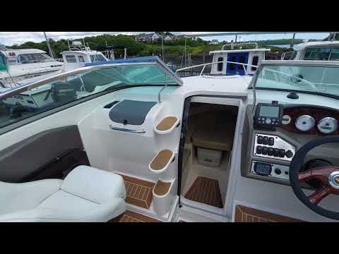 Regal 2250 Cuddy  - Boatshed - Boat Ref#311673