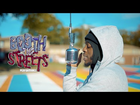 Boe Young - Rasta | Booth The Streets