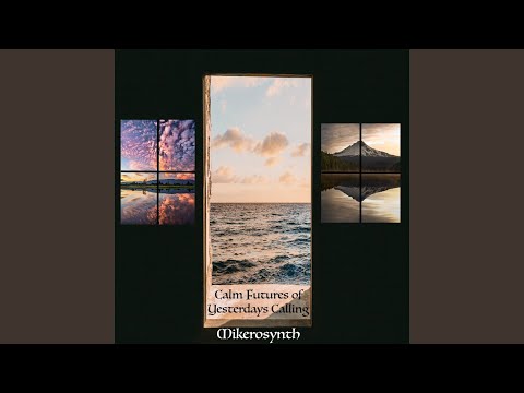 The Future of Yesterday