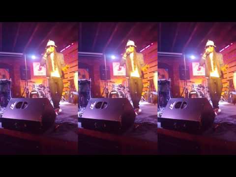 KB The General - Performance Video (Flex)