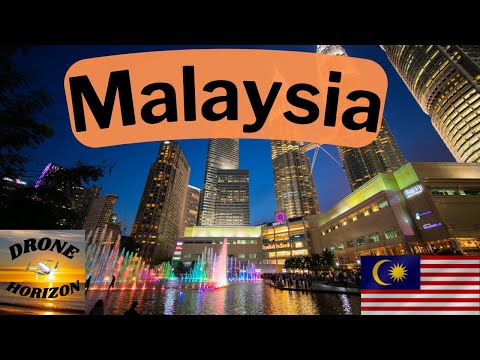 Soaring Over Malaysia | Kuala Lumpur, Johor Bahru & Batu Caves