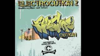 Electrocution 2 Snippet (side 2)