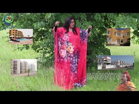 Neima Djama Miguil - Garaad-daran