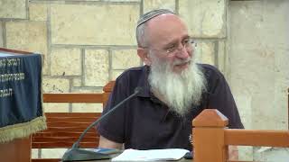 פרשת קרח – שיעור 104 – ספר במדבר