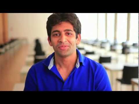 Devashish about International Logistics - Management and Engineering at Jacobs