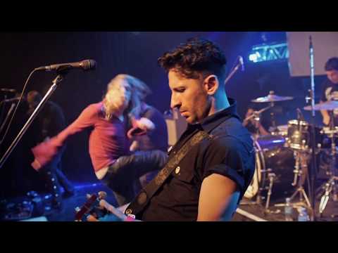 SATAN DEALERS -  En vivo en La Trastienda Club- 15 años -