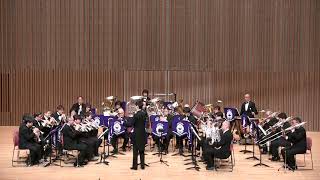Download lagu Pomp and Circumstance No.1 [Sir Edward Elgar / J.Ord Hume] mp3