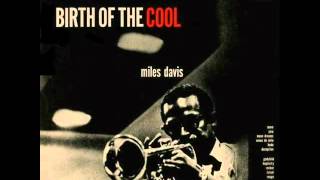 Miles Davis Nonet with Kenny Hagood - Darn That Dream