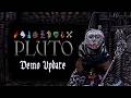 Gameplay video of Pluto  PC