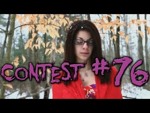 Video Contest 76 - Calling - Dir:M.Macaya