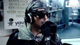 Sean Paul &quot;Other Side Of Love&quot; im YOU FM Style
