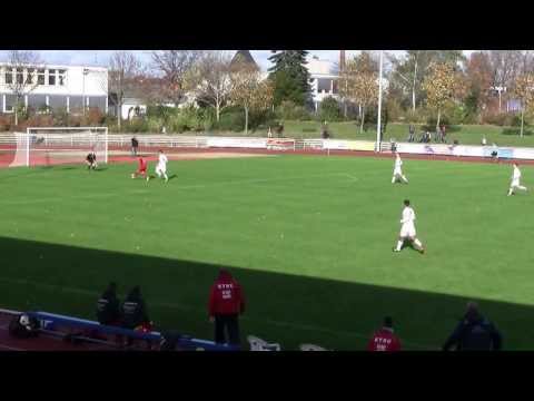 ETSC U17 - 1.FC Köln U17