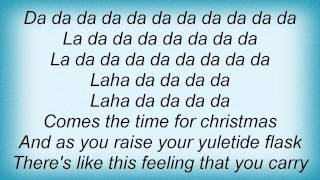 Blues Traveler - Christmas Lyrics