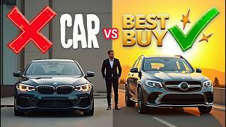 How Much Mileage Is TOO MUCH for a Used Car: LOW Miles = BAD & HIGH Miles = BEST Buy