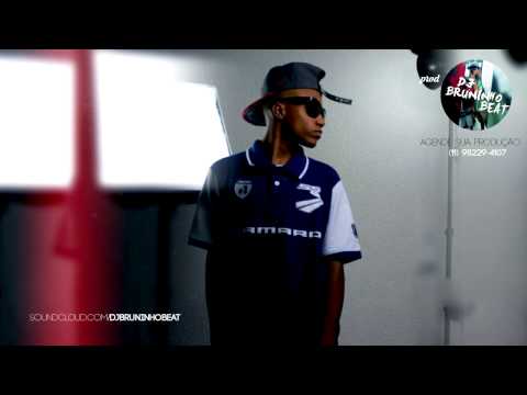 MC Luis JB - Hoje Eu Ostento (DJ Bruninho Beat & DJ LG) Áudio Oficial