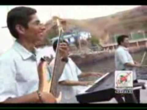 Ten Pena Por Ti - Americo Y La Nueva Alegria