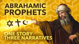 Video: Judaism, Christianity & Islam share Prophets and Stories | Kandari Chronicles