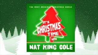 Nat King Cole - Happy New Year