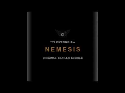 Two Steps From Hell and Thomas Bergersen