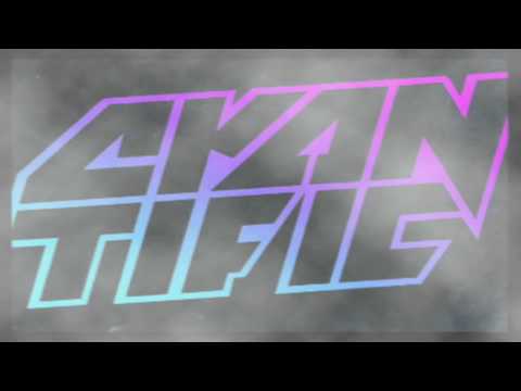 Cyantific - Empty Streets