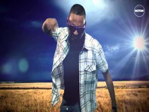 Chris Mayer feat. J. Yolo - Caffe Afrika