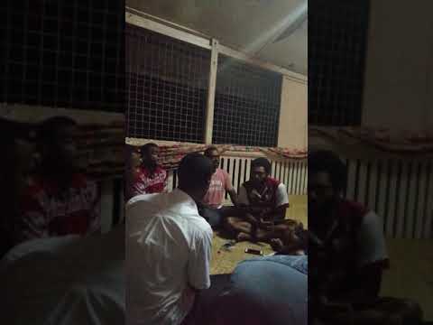 I Jisu ni vosota noqu cala