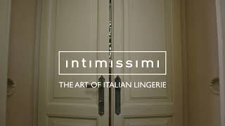 Intimissimi Holiday Season 22 anuncio