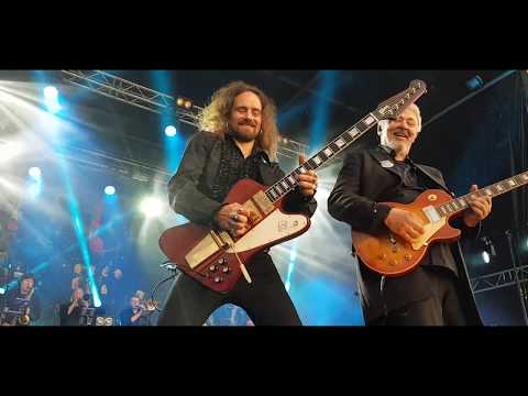 Åge Aleksandersen & Sambandet - Hold fast