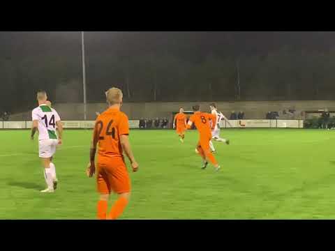 fc Hilversum - DHSC 22-10-2019