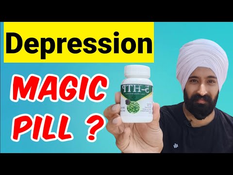 Powder 5-htp griffonia seed extract, packaging type: polybag...