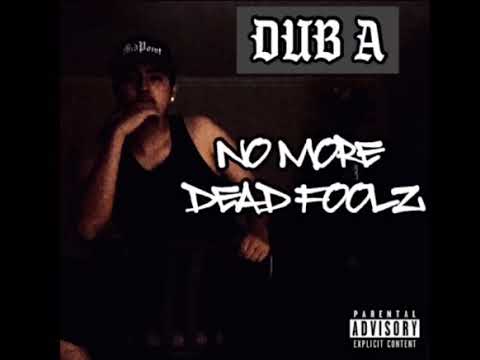 Dub A - Fuck The Fame (Official Audio)