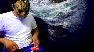 The Skratch Vlog: Portable Quarantine Cuts, Jason Lives!!! Season 6 ep 4 #193 #SkratchSociety