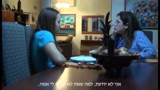 No Ifs Ands or Buts About It  - אין על מה לדבר