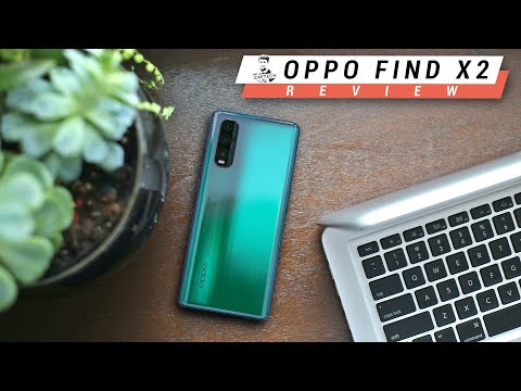OPPO Find X2 Review - Almost There!