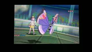 ポケモンusumウルトラ笑顔でレート実況252 -プテラ愛-