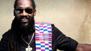 Tarrus Riley - Bless Me (Broken Hearts Riddim) Don Corleon Records [June 2011]