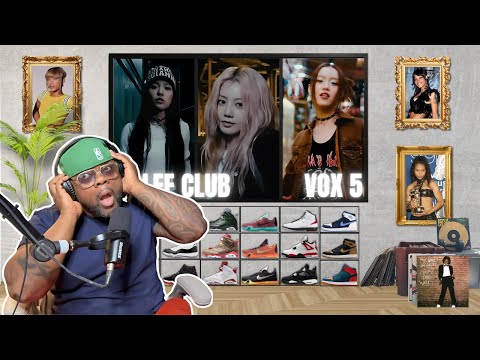 OG Reacts to XG: [Vox 5} XGLEE CLUB (Hinata, Juria and Chisa)