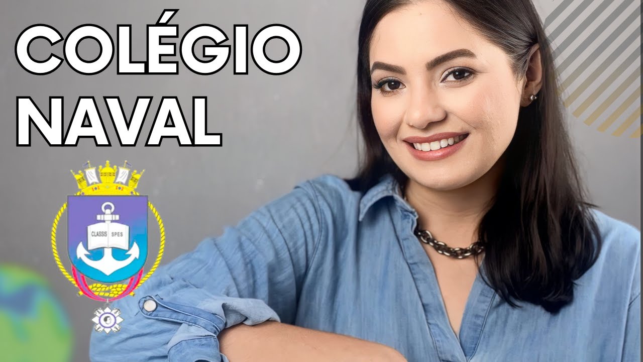 REDAÇÃO - COLÉGIO NAVAL 01