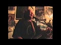 Buzzy Linhart at  Patty Reilly's, N.Y. 1996 Part 5  "Hurts So Bad It Must Be Love"