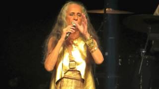 Gita com Maria Bethânia