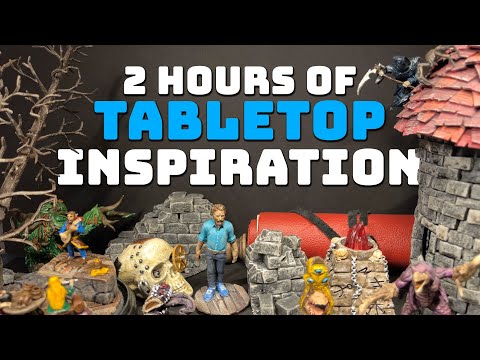 One Year of D&D Advice (2023 Supercut!)